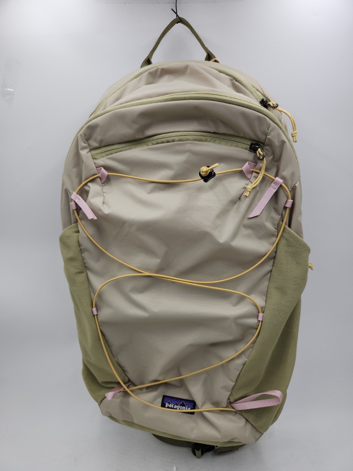 NEW Patagonia Terravia Pack 22L Weathered Stone
