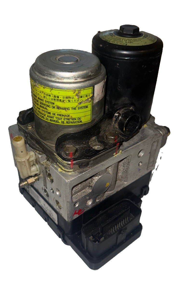 2006-2011 LEXUS GS450H GS460 GS430 GS HYBRID ABS BRAKE PUMP  MODULE 44510-30260