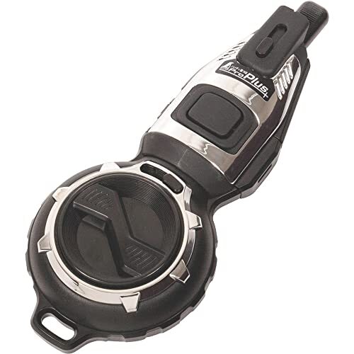 73300 Shinwa Sokutei Shinwa Sokutei Handy Ink Pot Pro Plus Automatic Black 7328
