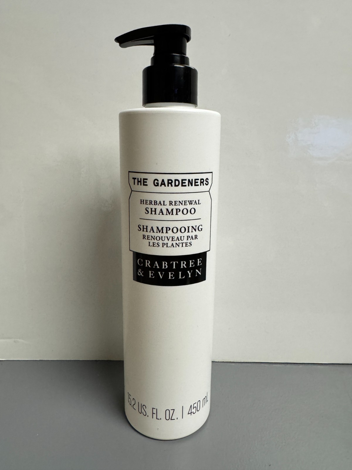 Crabtree & Evelyn The Gardeners Collection Shampoo Conditioner Body Wash Lotion Crabtree & Evelyn The Gardeners Collection Shampoo Conditioner Body Wash Lotion