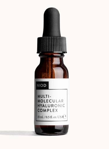 NEW - NIOD Multi-Molecular Hyaluronic Complex (MMHC2) 15 ml