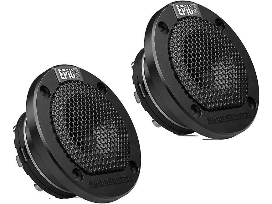 NEW Audio Control EPICPRO3NT 3\ NEW Audio Control EPICPRO3NT 3\
