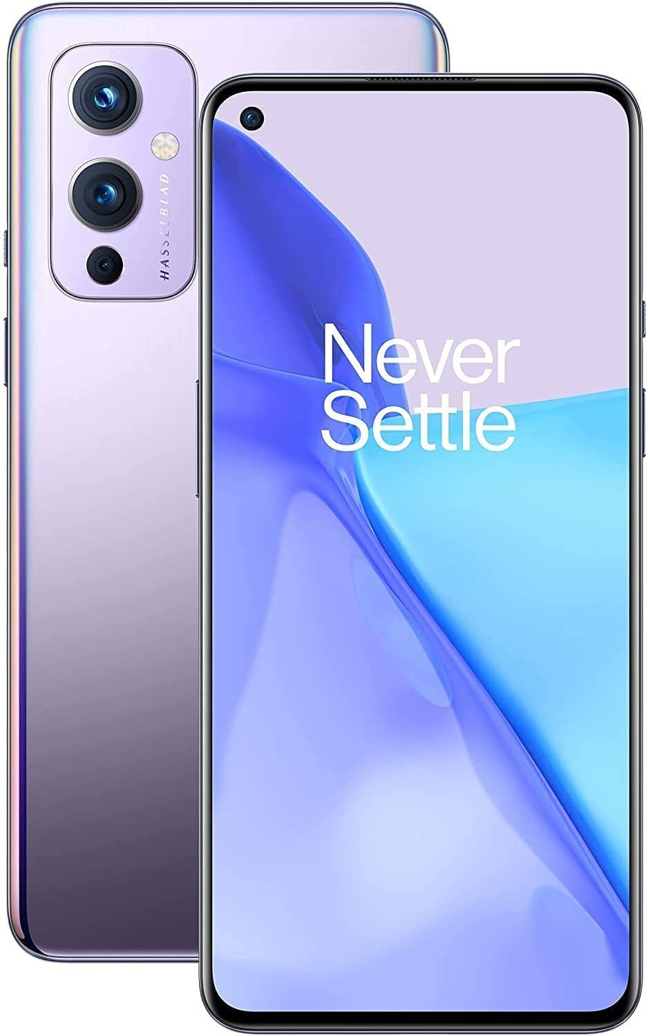 OnePlus 9 5G Unlocked (Any Carrier) LE2117 128GB SmartPhone A+