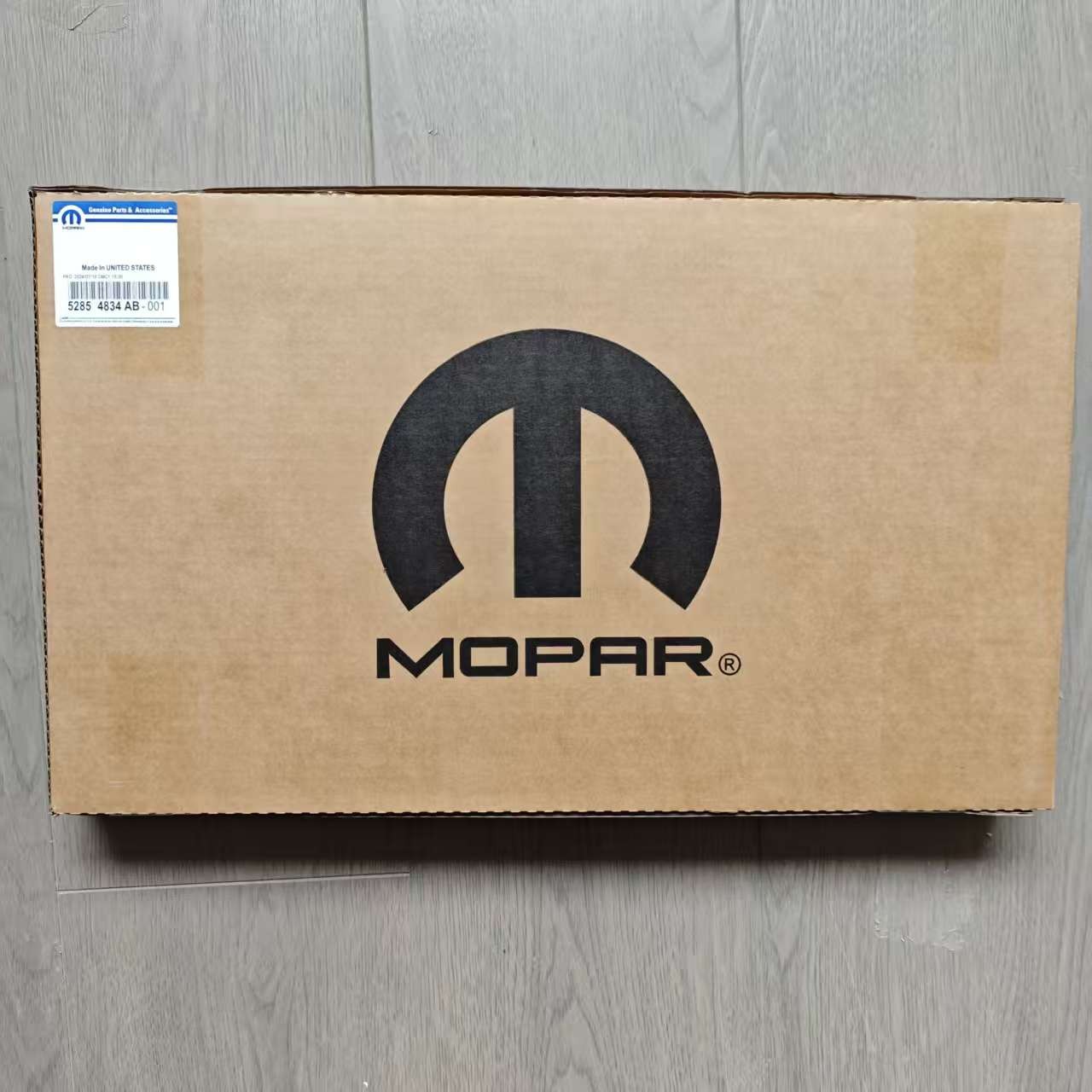 52854834AB Genuine OEM Mopar Transmission Oil Filter For Jeep Grand Cherokee L 52854834AB Genuine OEM Mopar Transmission Oil Filter For Jeep Grand Cherokee L