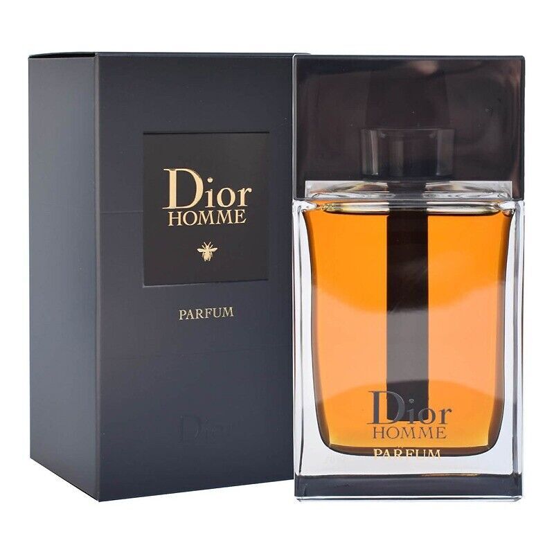 Dior Homme Men\'s Eau De Parfume - 3.4 Oz
