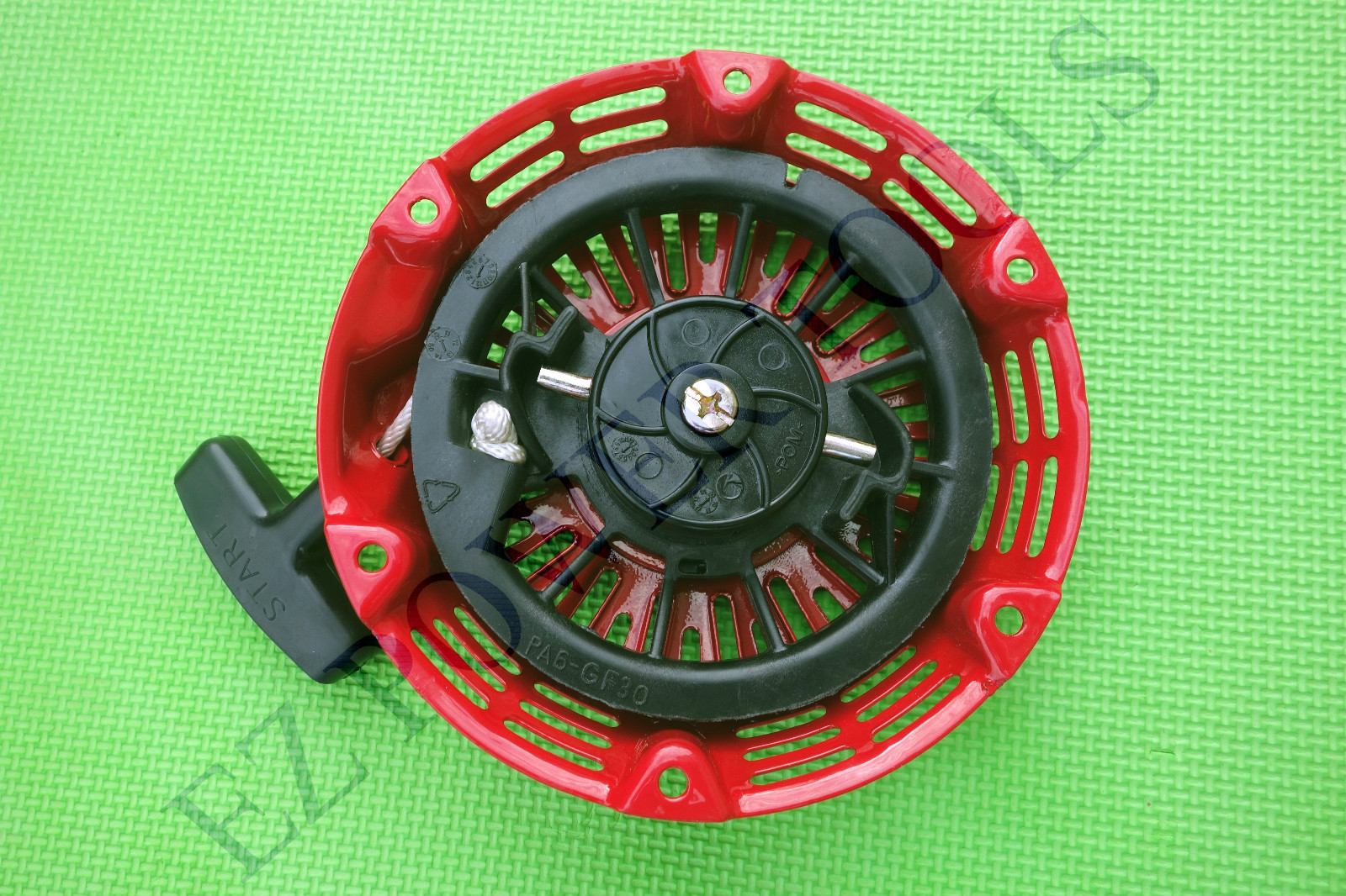 Honda WH20XK1 WH20XK2 WH20XT Water Pump Recoil Starter Type A
