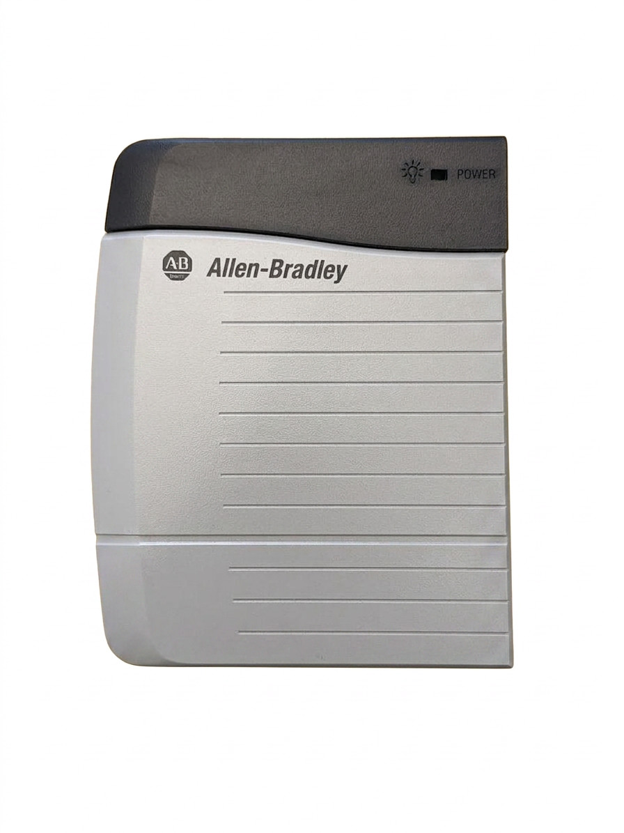 Allen-Bradley 1756-PA75 B ControlLogix Power Supply
