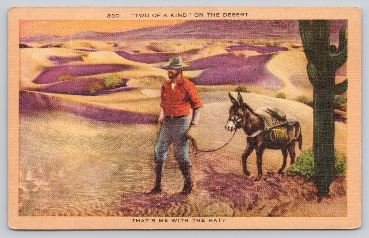 Vintage 1941 Escondido CA 