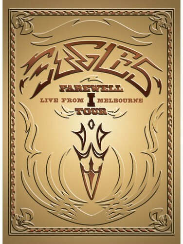 Farewell Live from Melbourne (Blu-ray, 2004) Farewell Live from Melbourne (Blu-ray, 2004)