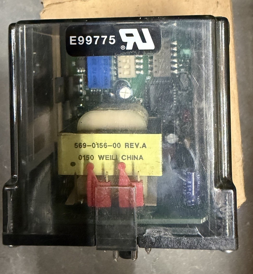 NEW ACTION PAK MDL 4380-2000-1 SIGNAL CONDITIONER MDL 43802000 NNB NEW ACTION PAK MDL 4380-2000-1 SIGNAL CONDITIONER MDL 43802000 NNB