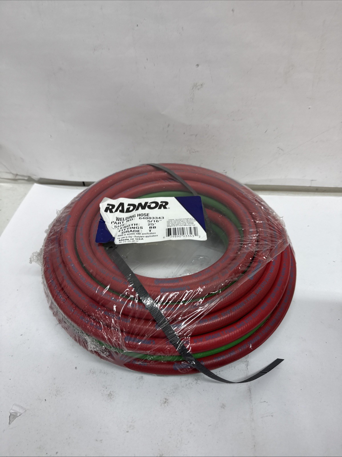 RADNOR 64003343 (NEW IN BOX) RADNOR 64003343 (NEW IN BOX)