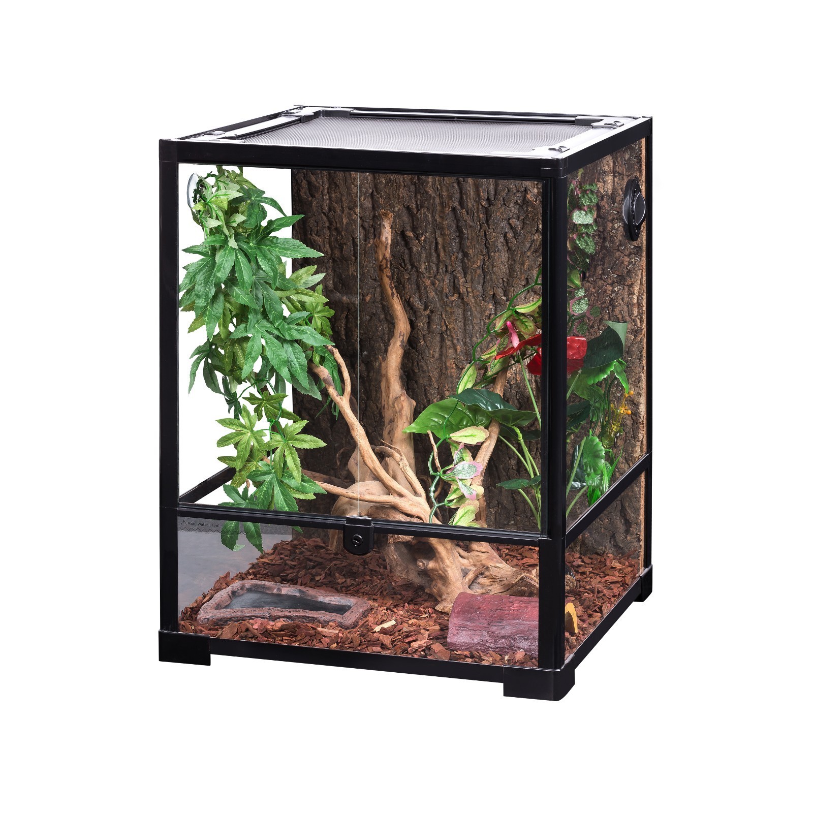 30 Gallon Reptile Tank Terrarium 18\