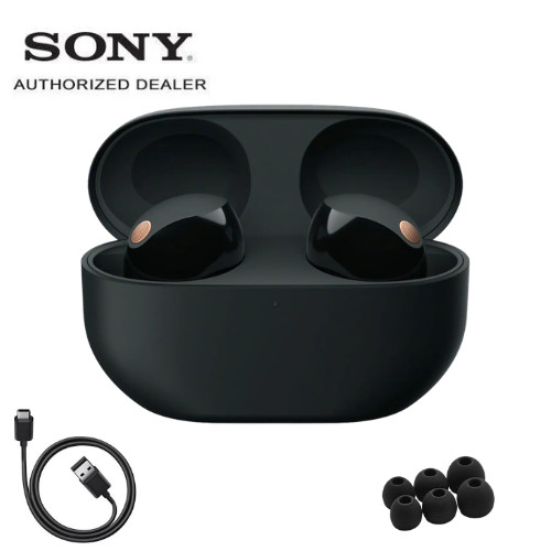 Genuine Sony WF-1000XM5 Best Truly Wireless Bluetooth Noise Canceling Earbuds Genuine Sony WF-1000XM5 Best Truly Wireless Bluetooth Noise Canceling Earbuds