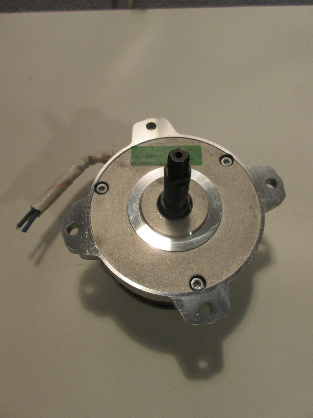 Ryobi 40v lawnmower original Brushless motor  Ry401011 Ry401012