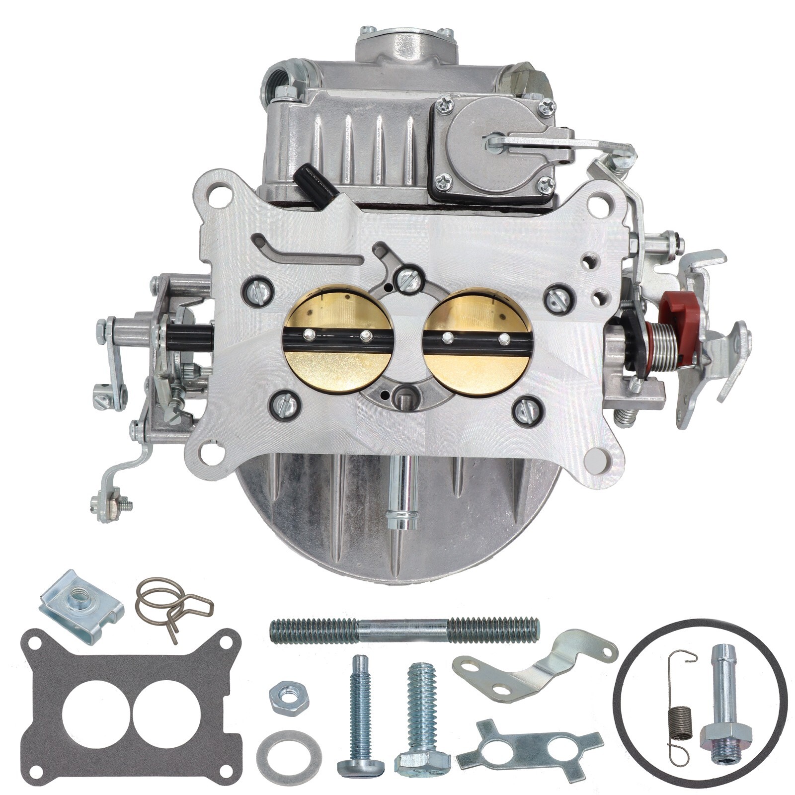 Replace Holley 0-7448 2300 350 CFM Performance 2BBL Carburetor