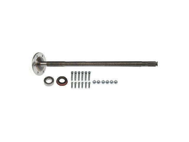 For 1999-2004 Chevrolet Silverado 1500 Axle Shaft Dorman 29757KTTF 2002 2000