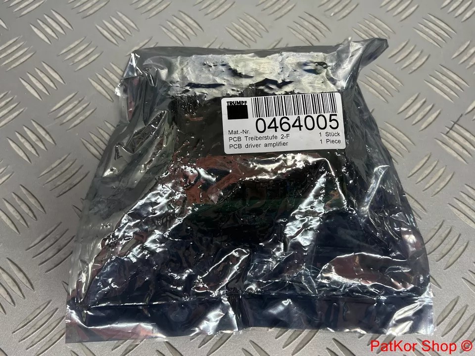 TRUMPF 046005