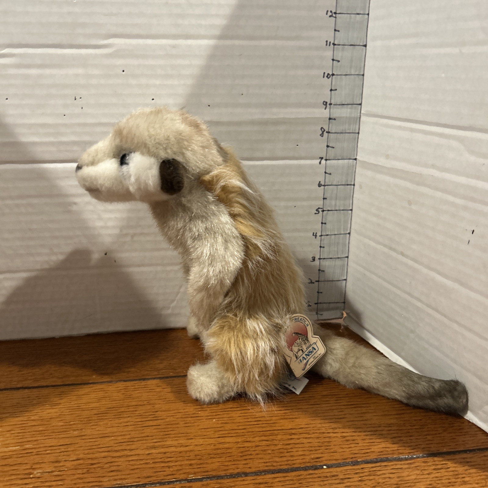 NEW HANSA Toys Stuffed Animal 9\