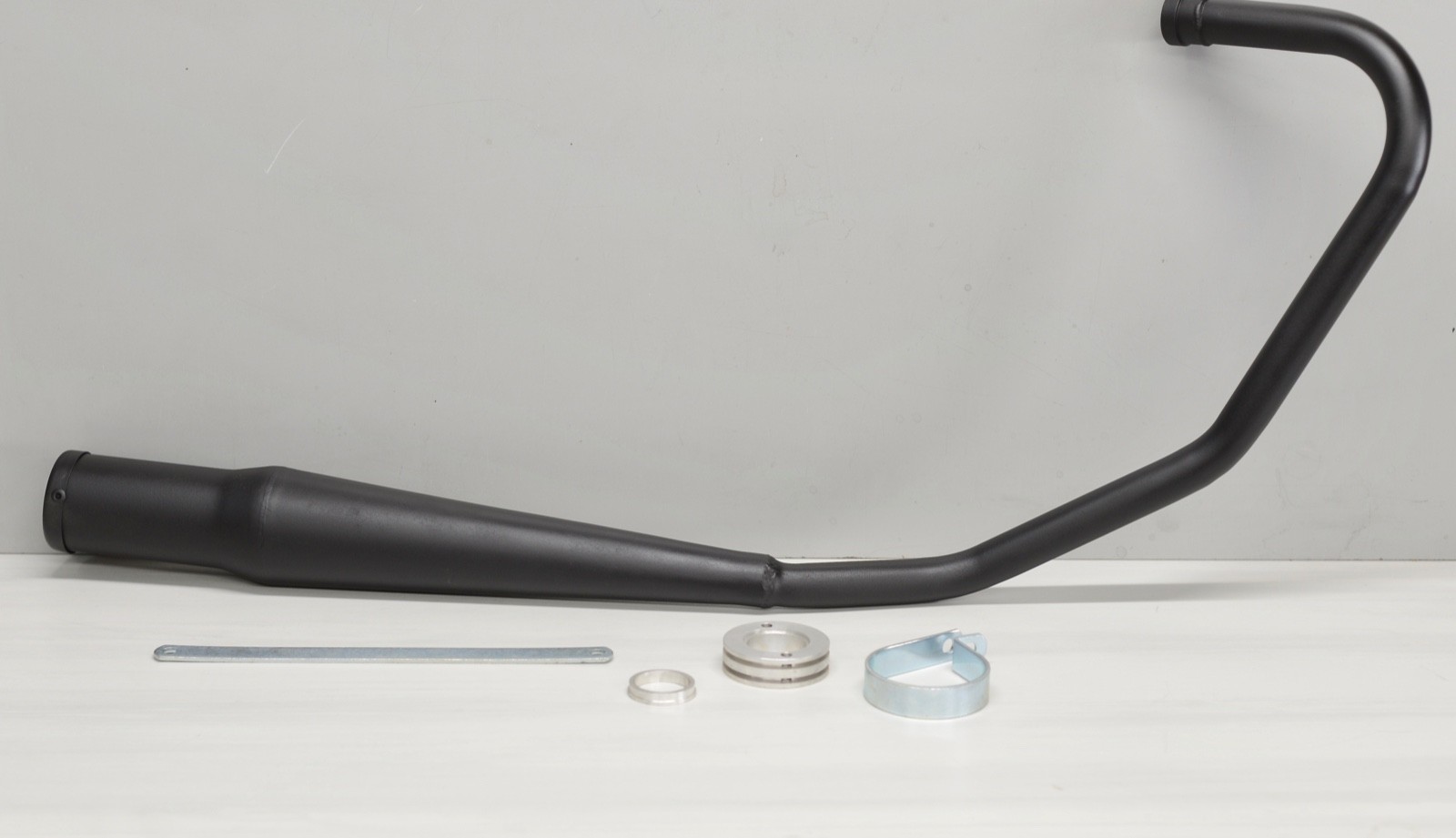 xr75 Pipe honda xr75 77/78 79Xr80 performance pipe ahrma vintage dirt b   j&b Ch
