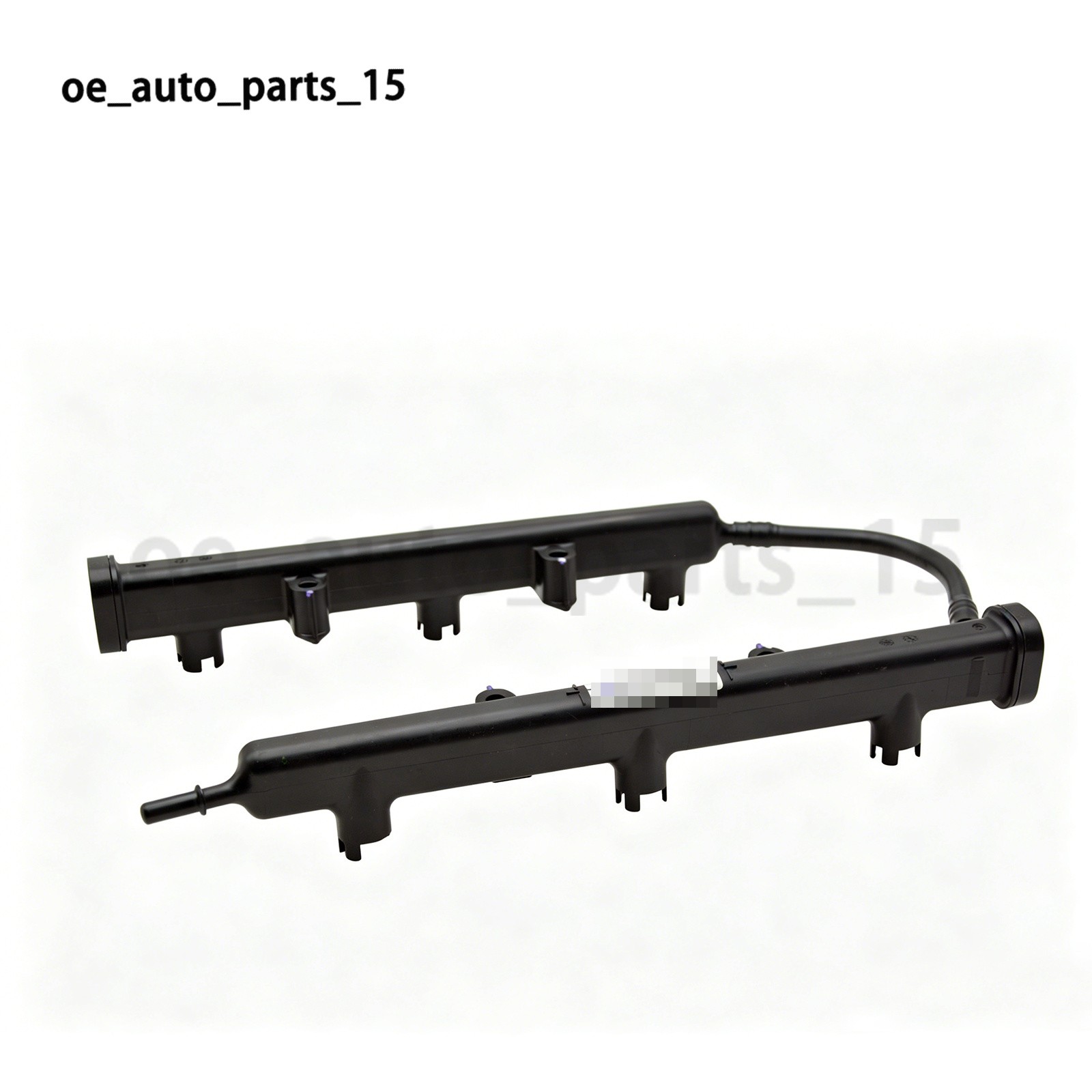 NEW FUEL INJECTOR RAIL FIT FOR 2011-2025 CHRYSLER JEEP DODGE RAM 4593922AA
