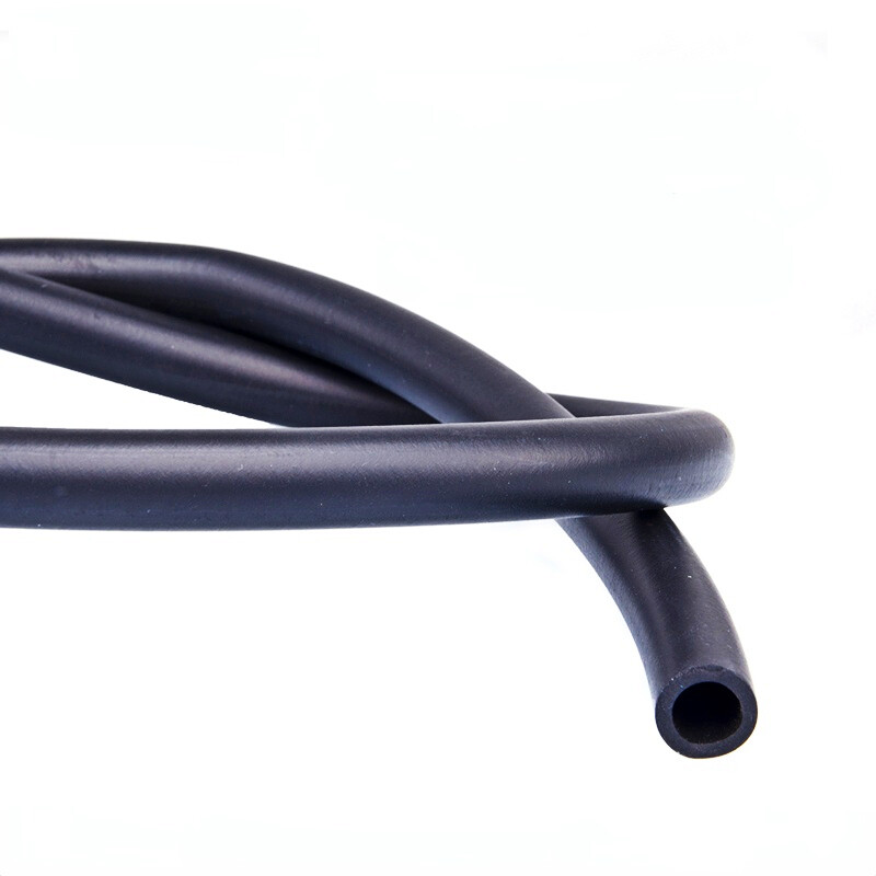 ID:2-12mm OD:4-16mm Viton Hose FKM FPM Viton Hose Oil Resistant 3 meter ID:2-12mm OD:4-16mm Viton Hose FKM FPM Viton Hose Oil Resistant 3 meter