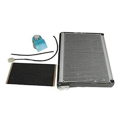 ACDelco 15-63734 A/C Evaporator Core Case Assembly Air Conditioning Housing
