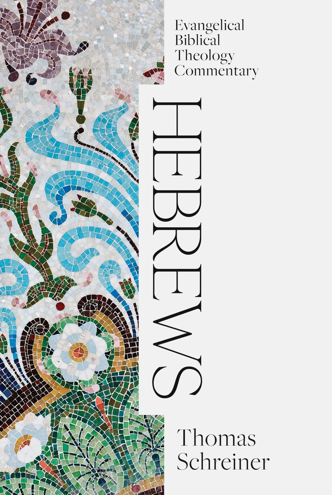 Hebrews (Evangelical Biblical Theology Commentary) - hardcover Alexander, T.... Hebrews (Evangelical Biblical Theology Commentary) - hardcover Alexander, T....