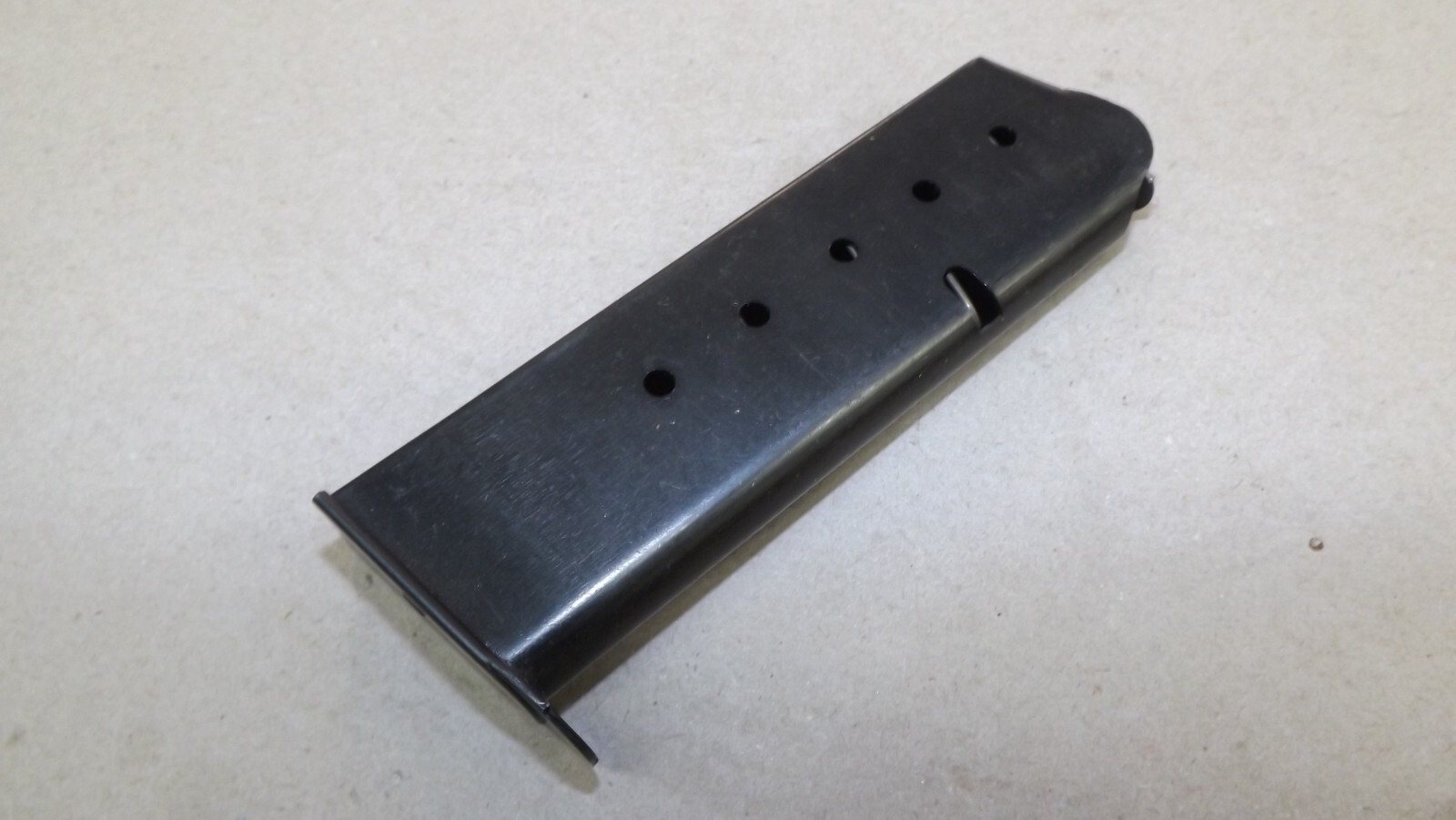 Triple K 9 Shot Magazine fits Star BS or Super B 9mm Pistols 1297M     (S300)