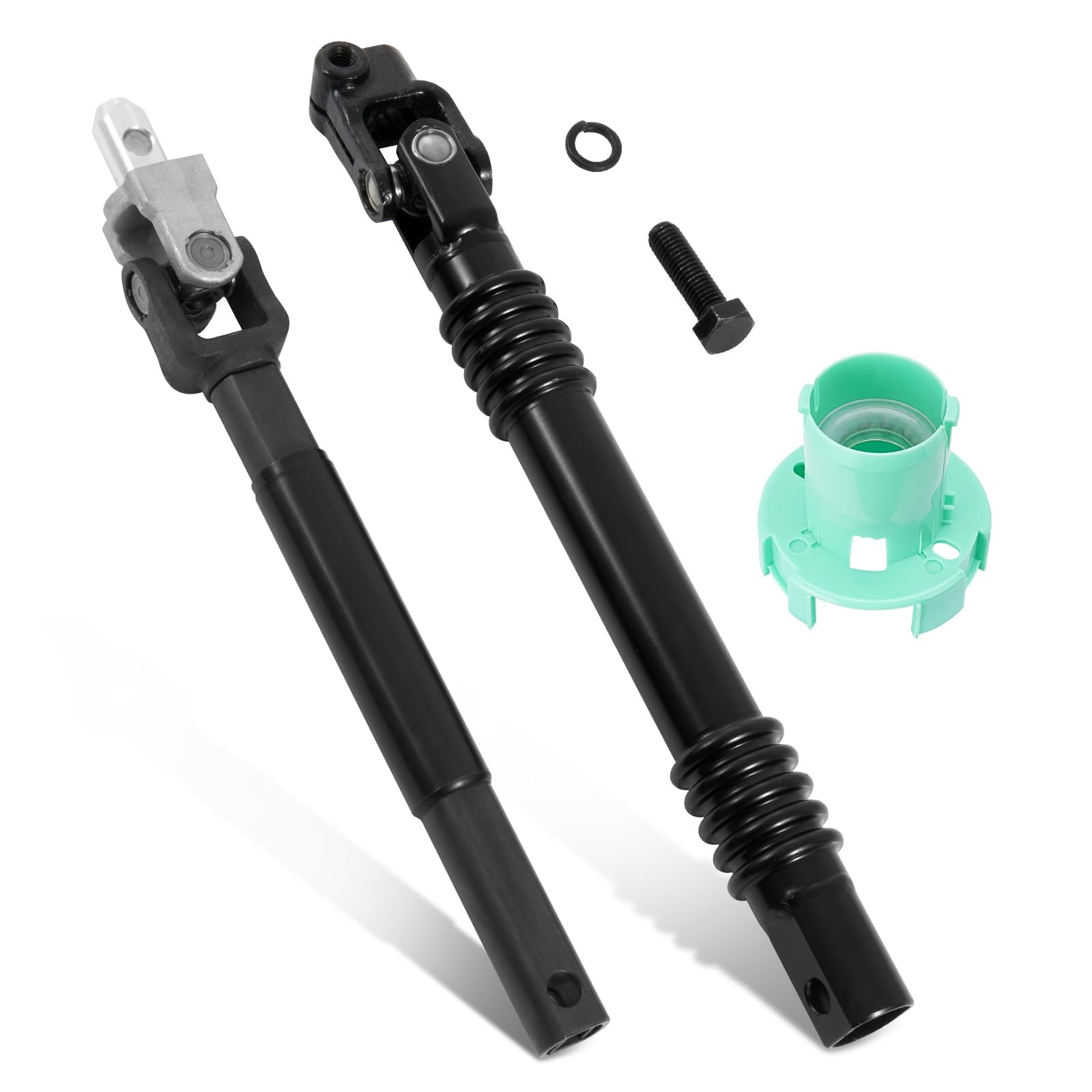 YEHERIT 25958109 19329330 Upper & Lower Intermediate Steering Shaft Column