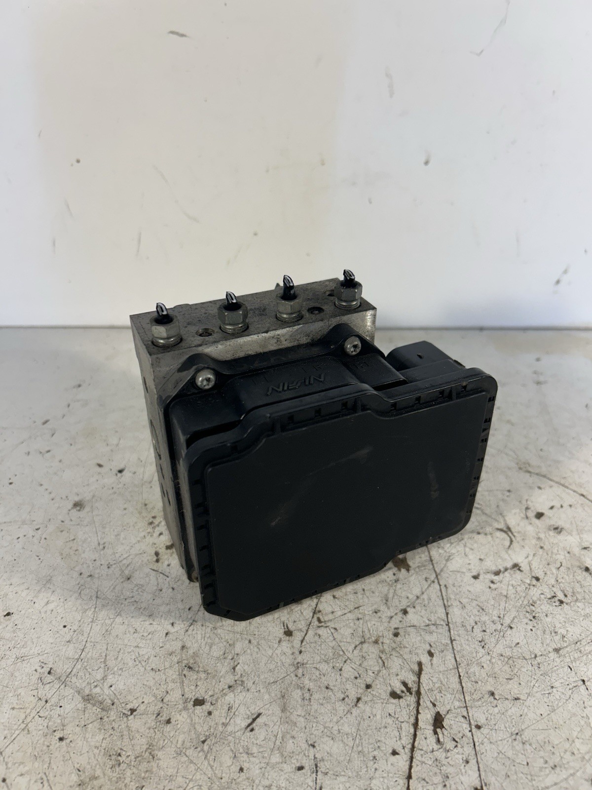 2012-2015 Honda Pilot ABS Anti-Lock Brake Pump Module Assembly SZAA1 OEM