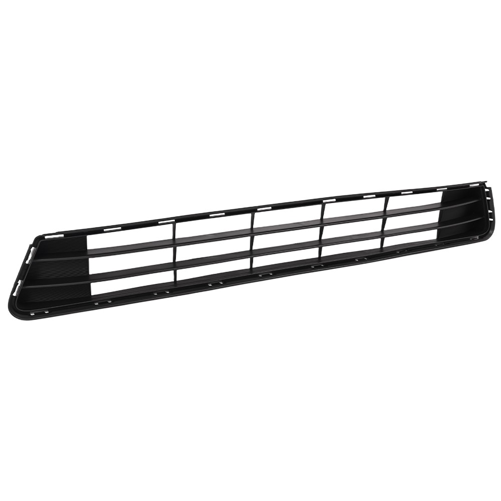 For 2015-2016 Subaru Impreza Front Bumper Cover Grille Lower Grill 57731FJ371