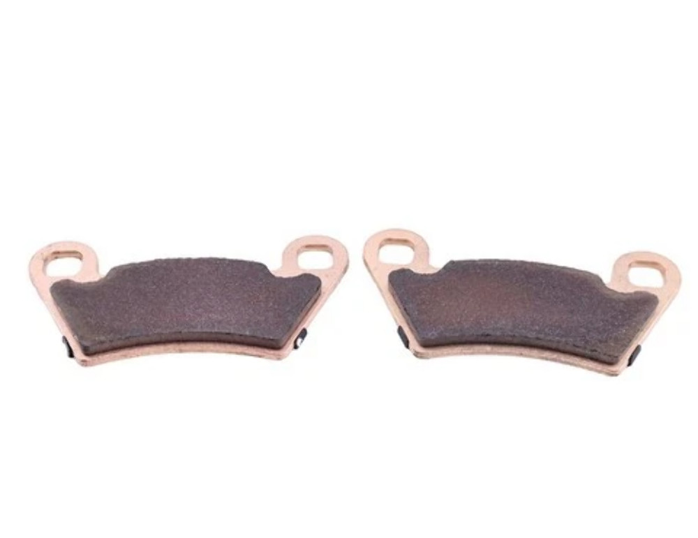 11-25 Polaris Ranger RZR Sportsman ACE Heavy Duty Brake Pad Set 2208934 11-25 Polaris Ranger RZR Sportsman ACE Heavy Duty Brake Pad Set 2208934