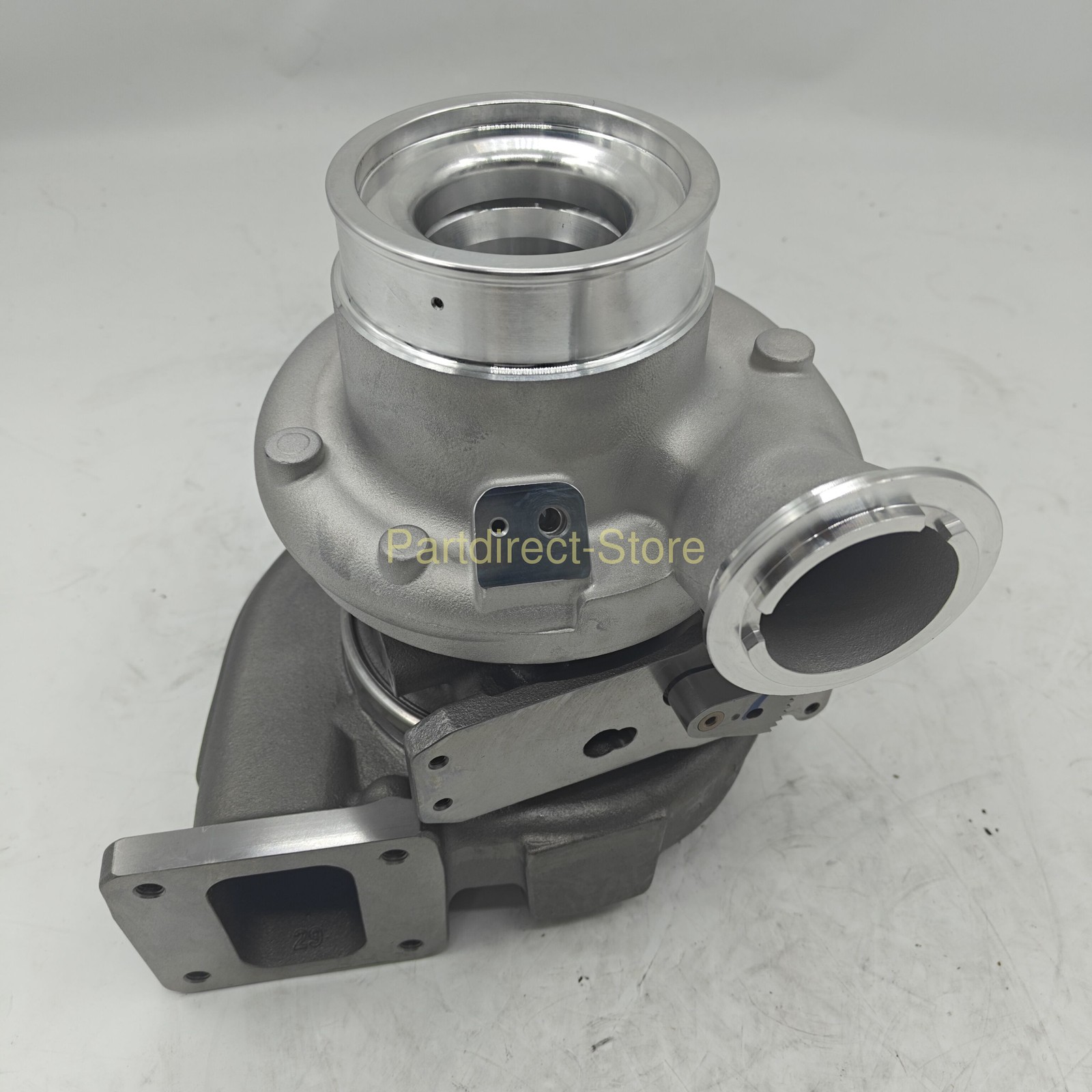 2348169PEX 5459130 Holset HE400VG 2128138 Turbo for Paccar MX13 EPA17 2343157PEX 2348169PEX 5459130 Holset HE400VG 2128138 Turbo for Paccar MX13 EPA17 2343157PEX