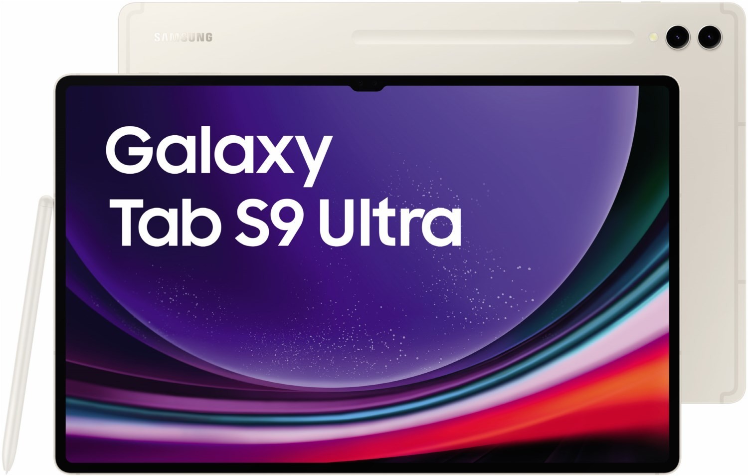 SAMSUNG Galaxy Tab S9 Ultra 1TB 14.6\ SAMSUNG Galaxy Tab S9 Ultra 1TB 14.6\