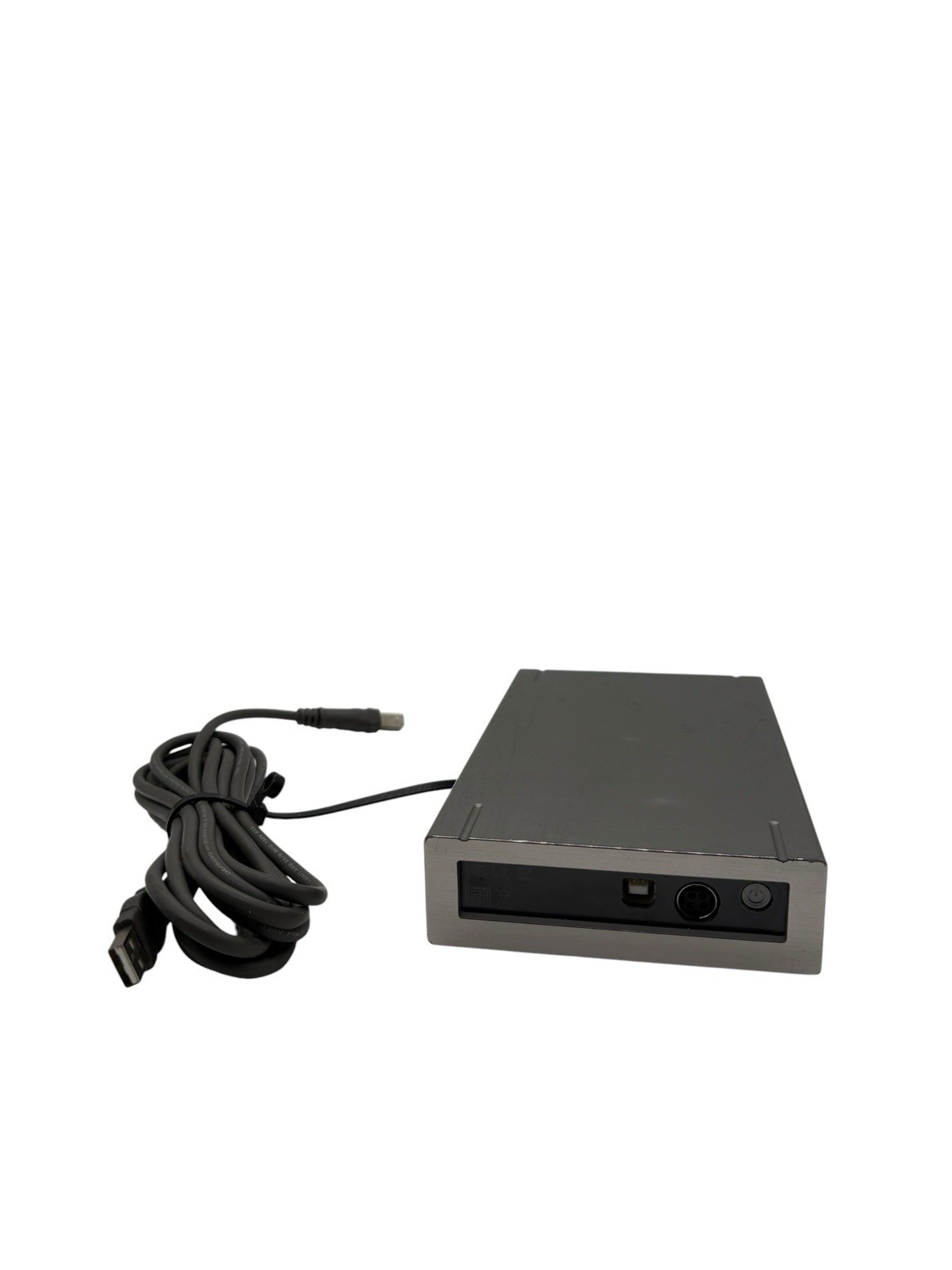 Lacie F.a.porsche Desktop External Hard Drive Untested Lacie F.a.porsche Desktop External Hard Drive Untested