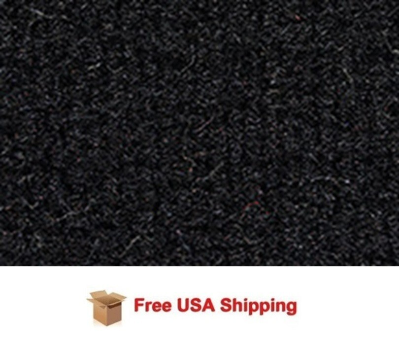 FITS 1990-1995 Chevrolet Astro Ext w/o Rear Air Complete Cutpile Carpet FITS 1990-1995 Chevrolet Astro Ext w/o Rear Air Complete Cutpile Carpet