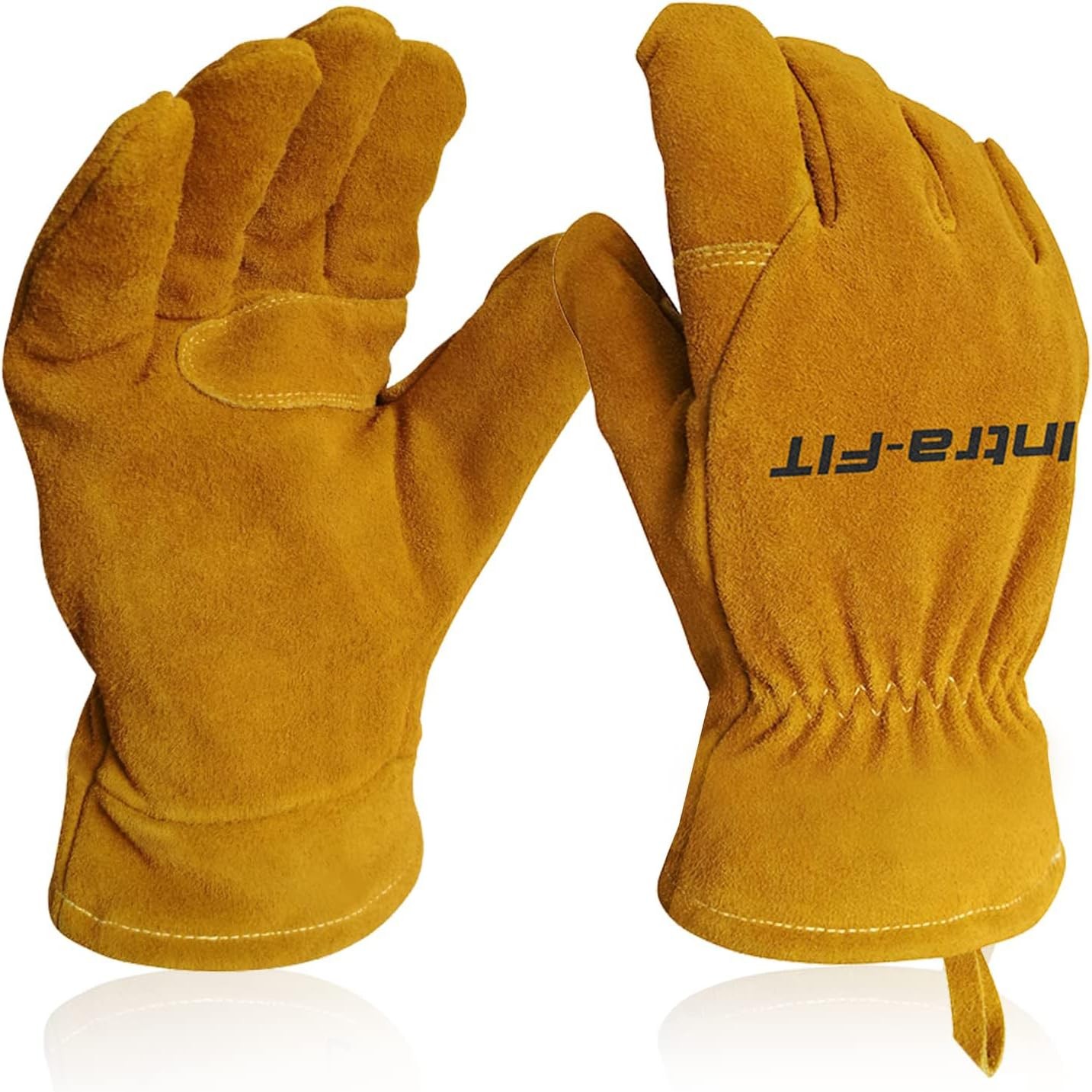 NFPA 1970:2025 Structural Firefighter Protective Gloves
