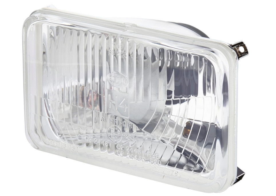 Hella 003177001 Vision Plus 4x6 Hella 003177001 Vision Plus 4x6