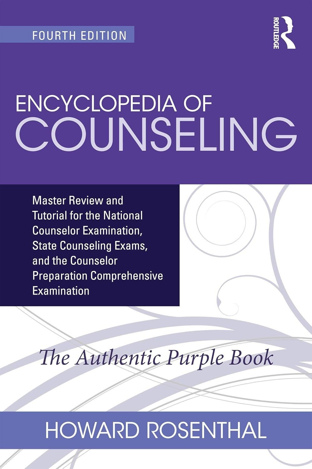 Encyclopedia of Counseling : Master Review and Tutorial