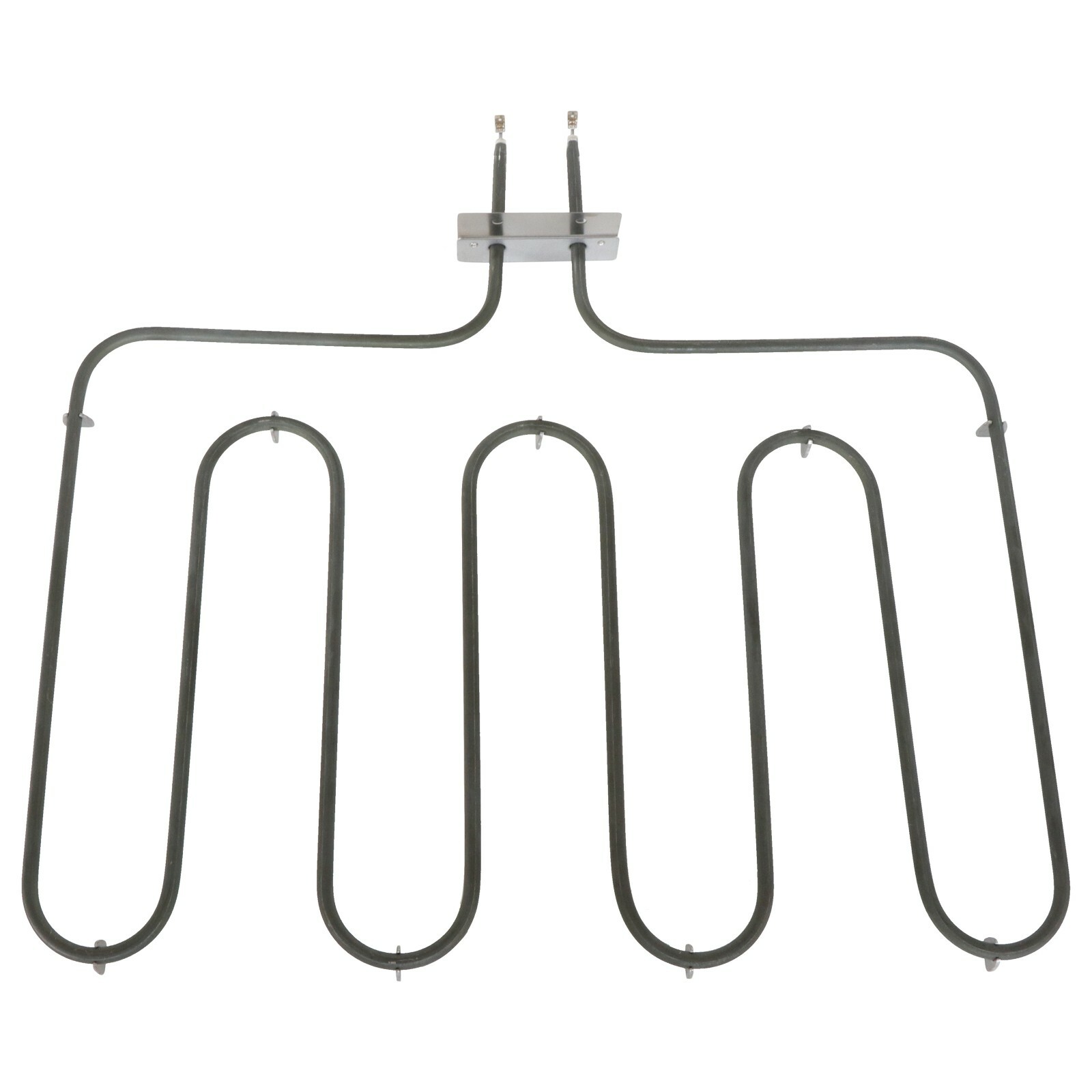 Kitchen Basics 101: 318254906 Bake Element Replacement 