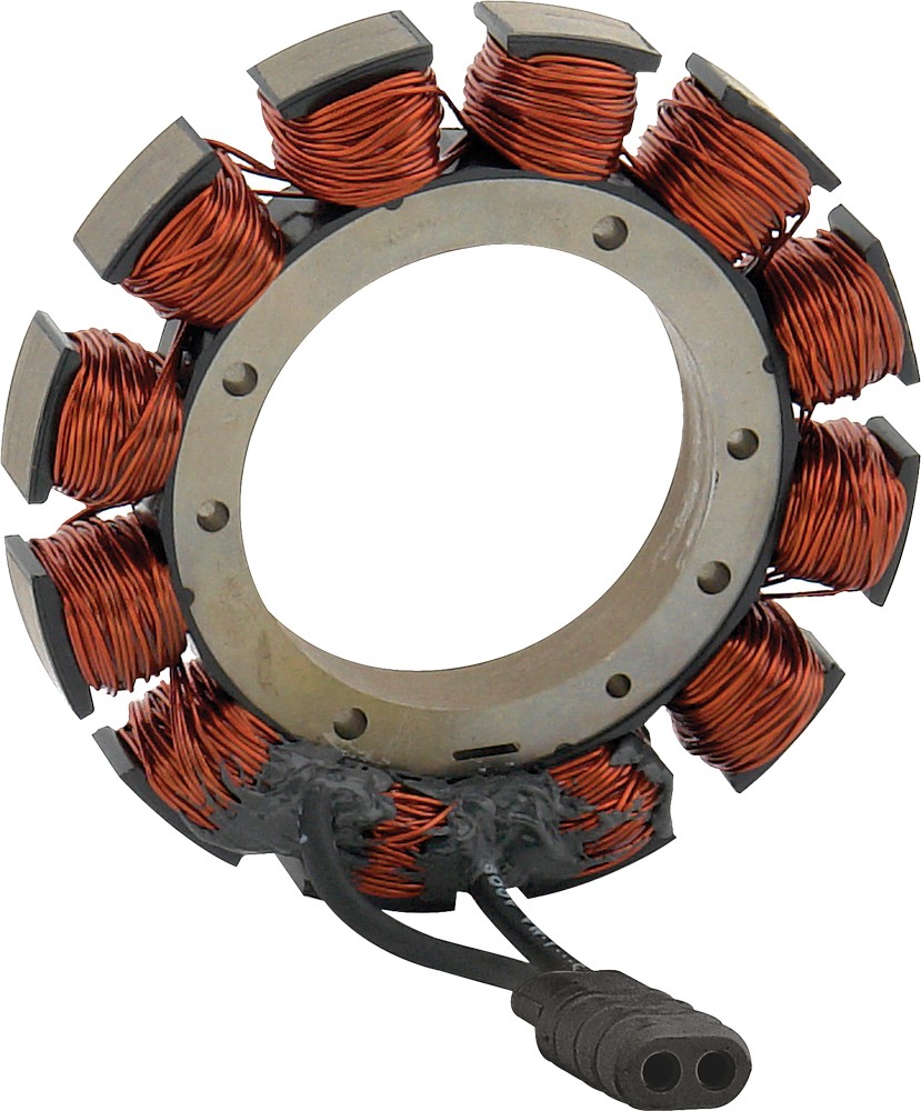 Accel Lectric Stator Unmolded 32 Amp Big Twin EVO EX EFI 152107