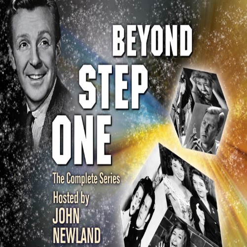 One Step Beyond The Complete Series Disc Only - Buy 2, Get 1 Free