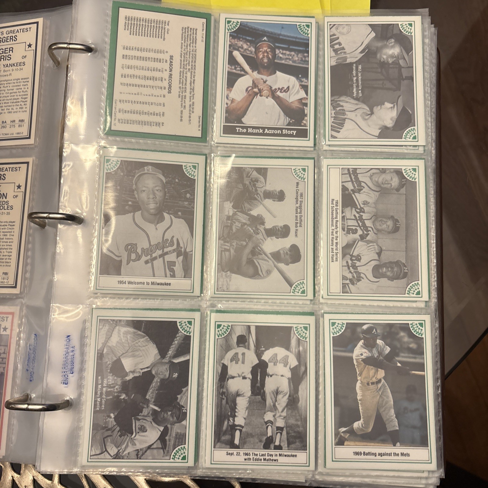 1983 ASA 133 Card Set 🔥🔥 Multiple Sets 1983 ASA 133 Card Set 🔥🔥 Multiple Sets