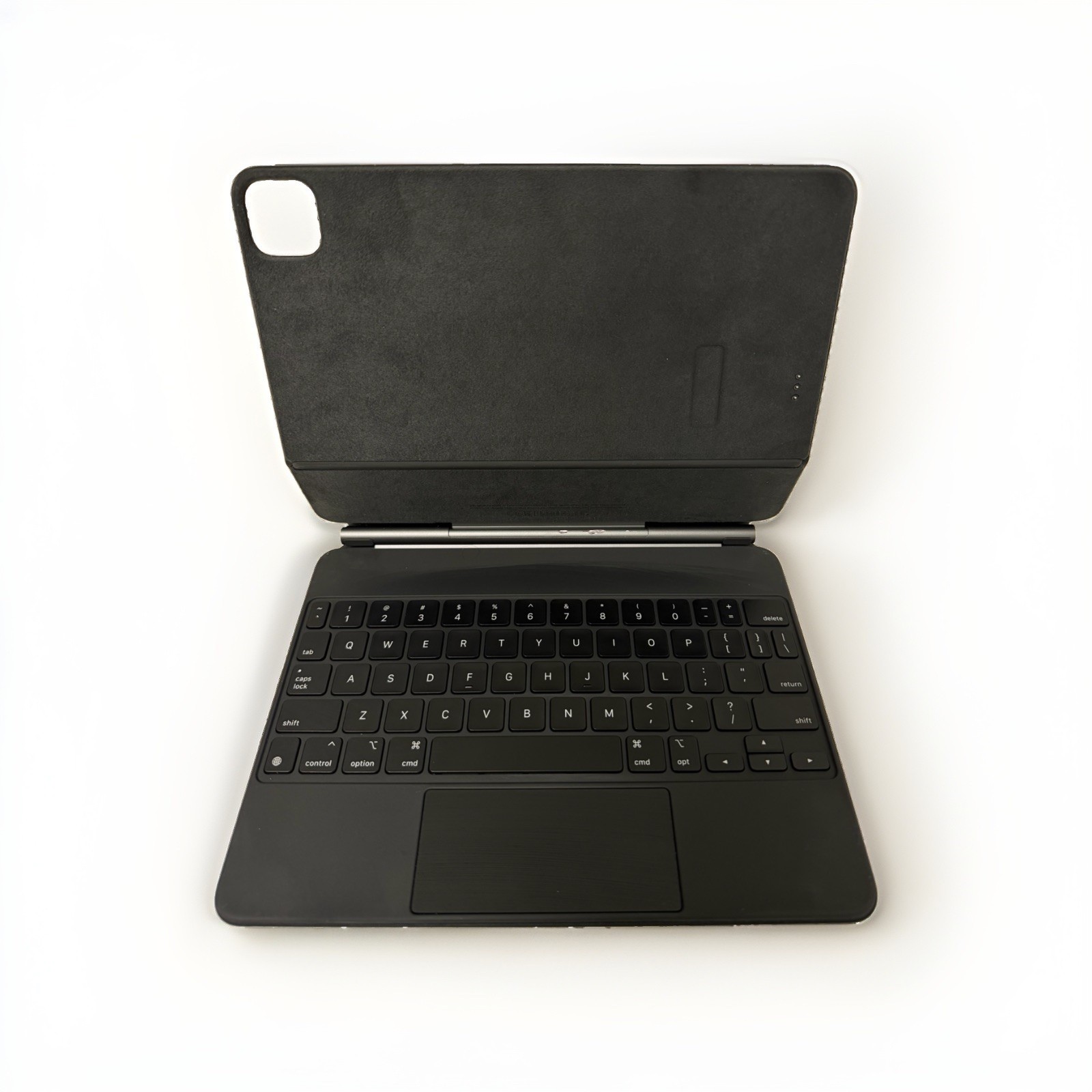 Apple MXQT2LL/A - Magic Keyboard for iPad Air 11\