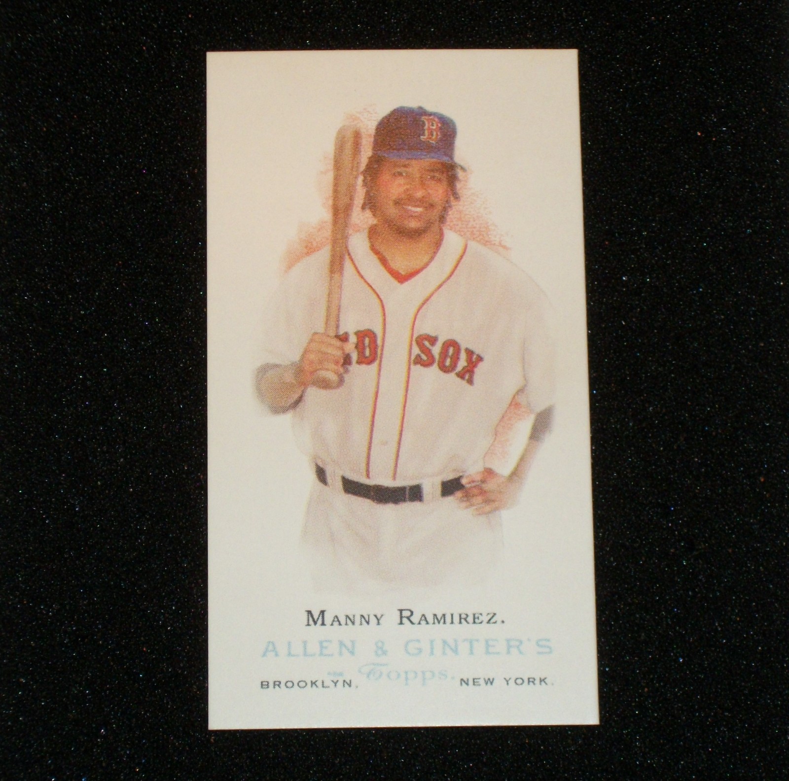 2006 Topps Allen & Ginter Mini Card, YOU PICK 2006 Topps Allen & Ginter Mini Card, YOU PICK