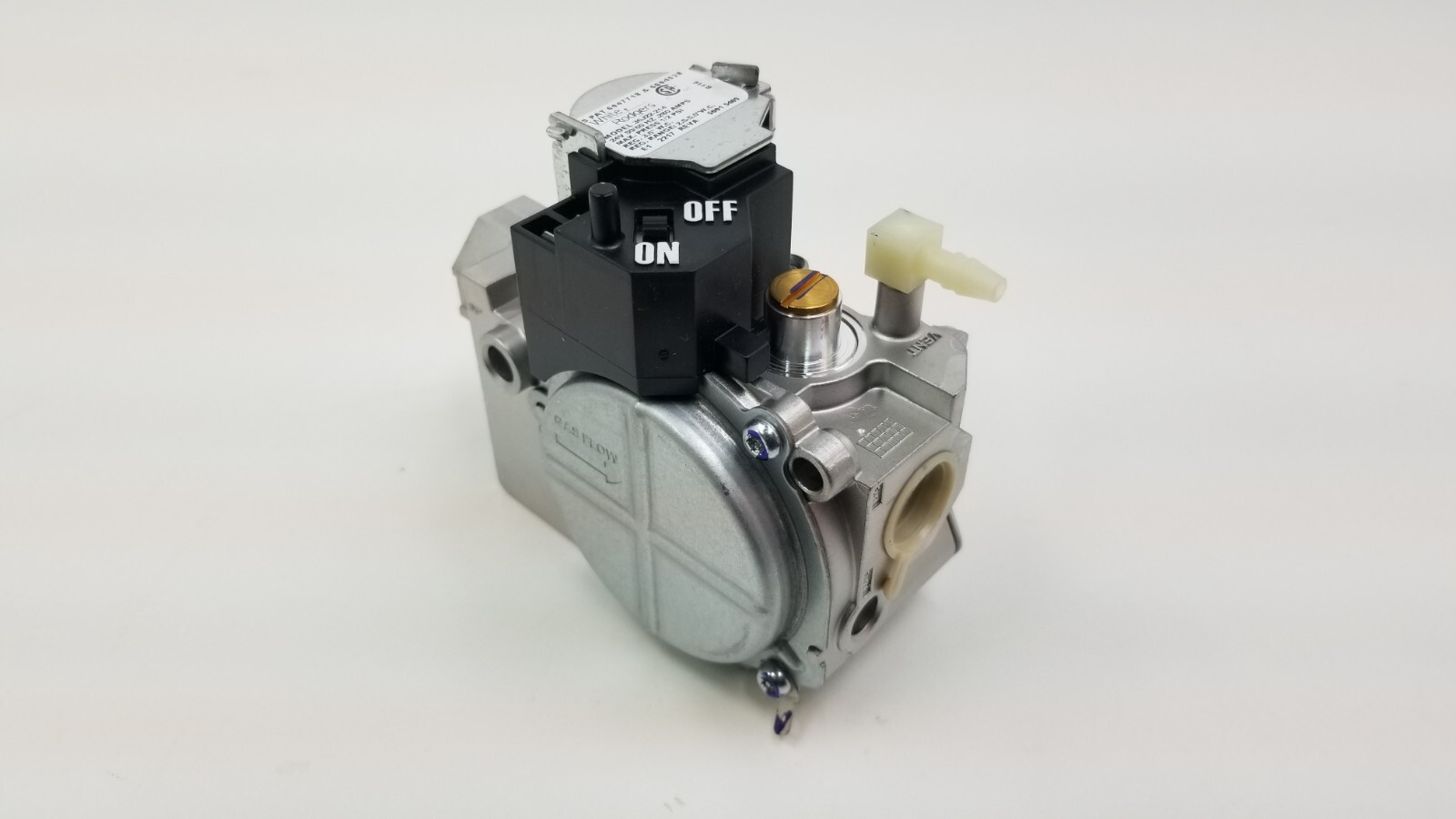 White-Rodgers Emerson 36J22-214 Gas Heating Furnace Valve 24V for Trane Carrier