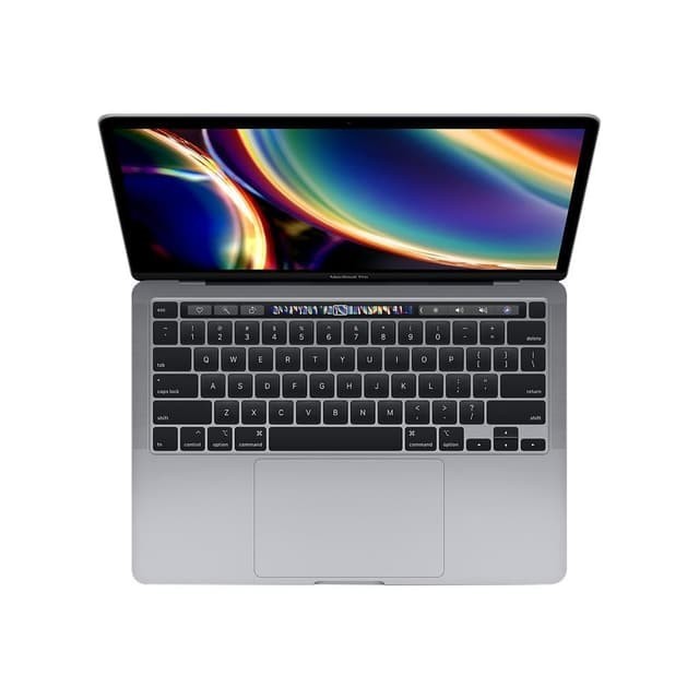 2020 Apple MacBook Pro 13\
