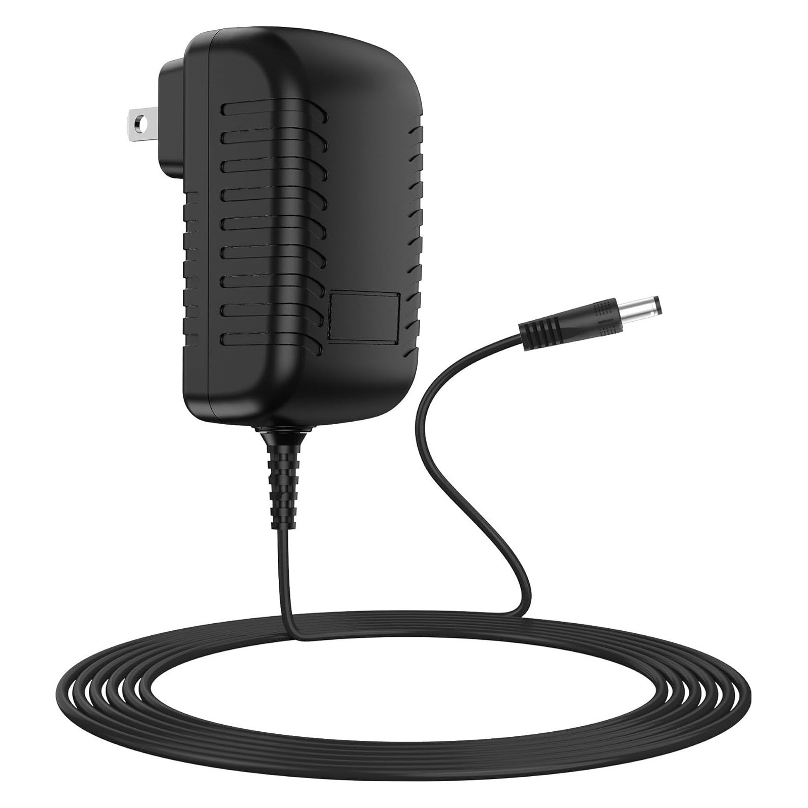 5V 3A AC/DC Charger Replacement Adapter 2.5mm x 5.5mm Mains with Positive Center