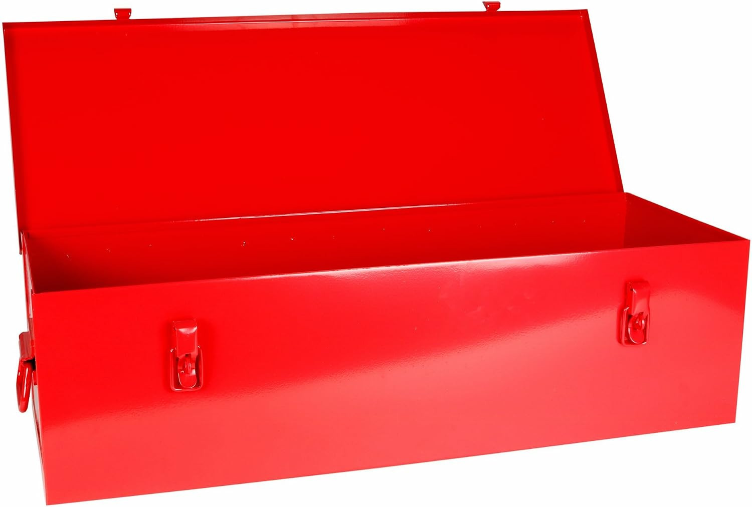 Toledo Pipe 42950 700 Power Drive Metal Carrying Case Fits RIDGID 700 41935 B-17 Toledo Pipe 42950 700 Power Drive Metal Carrying Case Fits RIDGID 700 41935 B-17