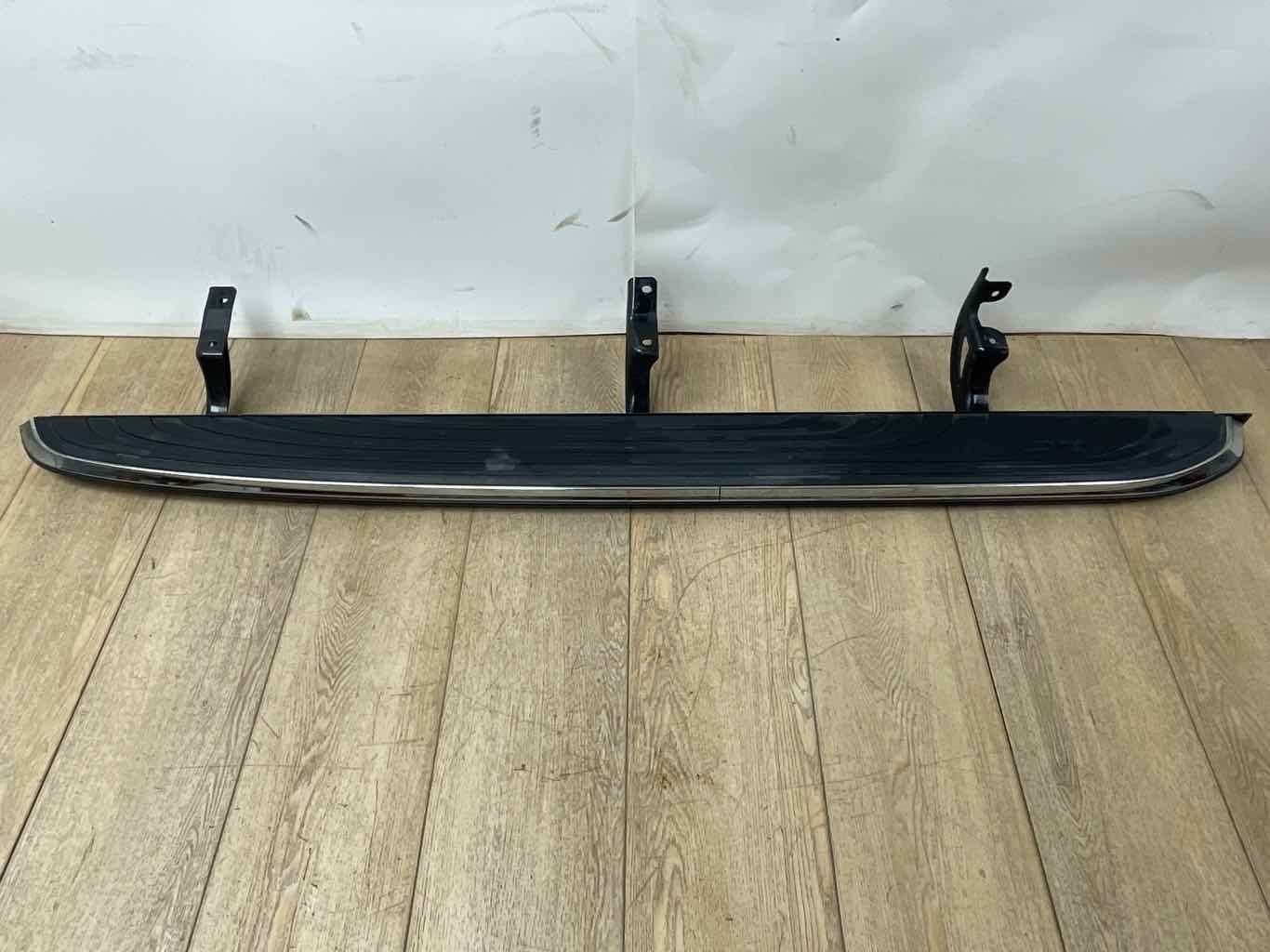 2014-2020 Acura MDX LH Driver Running Board Side Step 8L33TZ5200A